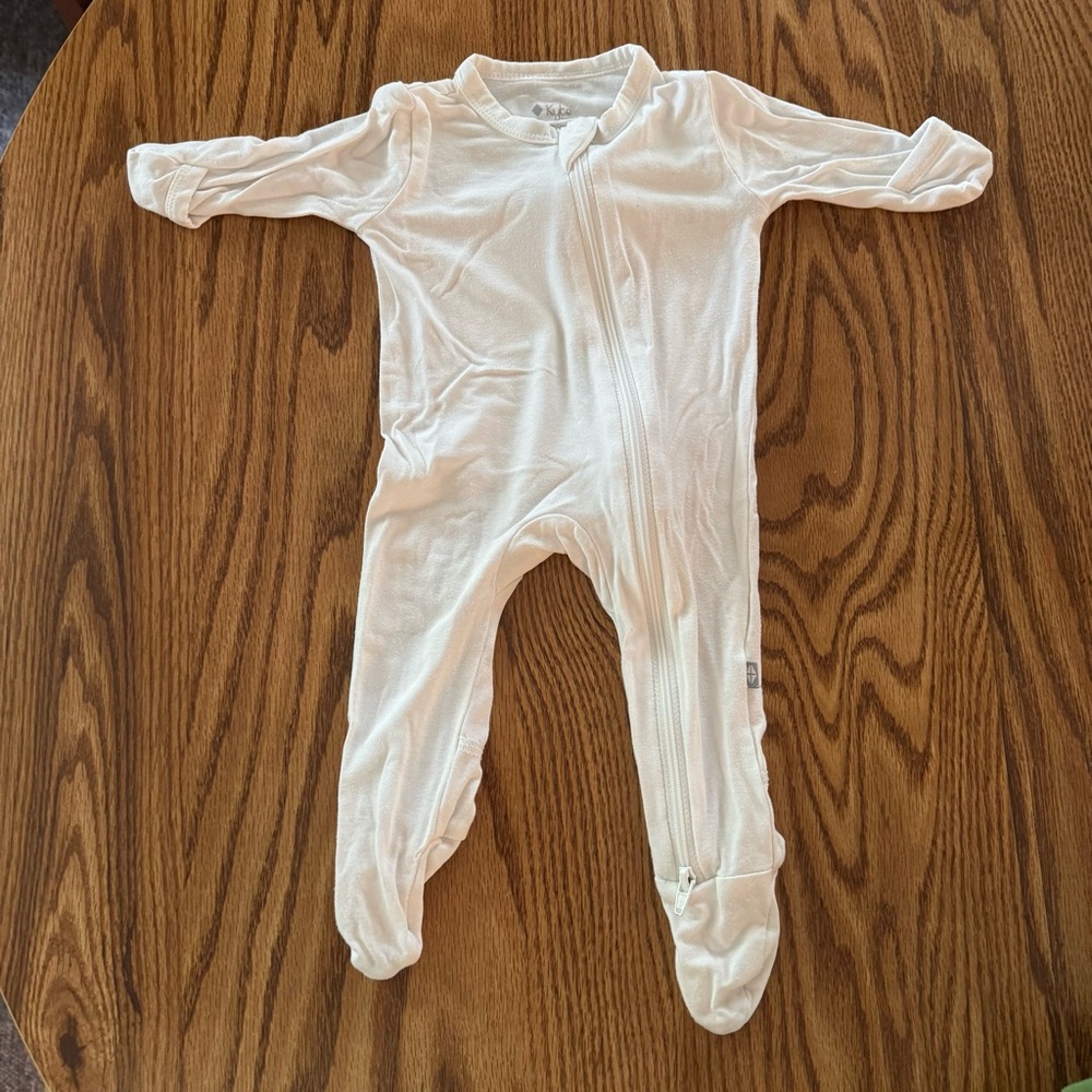 Kyte Baby Bamboo Onesie